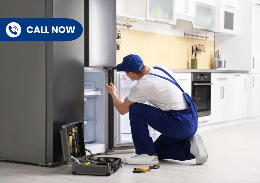Seale Appliance Repair Company